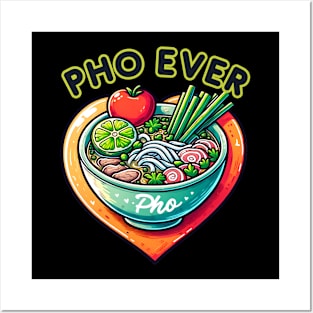 PHO-EVER Posters and Art